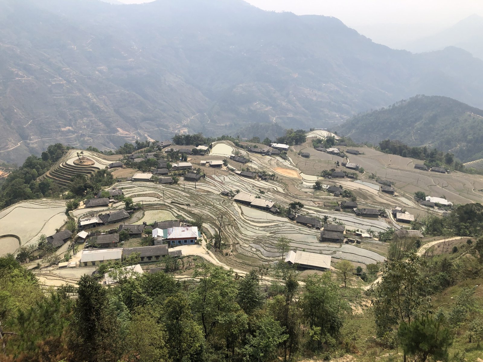Epic 15-Day Ha Giang to Sapa Mountain Bike Tour